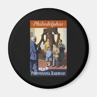 Philadelphia Magneet