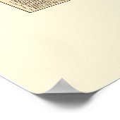 Philadelphia, PA Panoramic Map - 1887 Poster (Hoek)