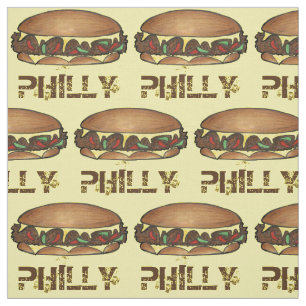 Philadelphia PA Stof