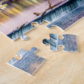 Philadelphia, Pennsylvania, Verenigde Staten Legpuzzel (Zijkant)