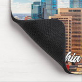 Philadelphia, Pennsylvania, Verenigde Staten Muismat (Hoek)