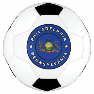 Philadelphia Pennsylvania Voetbal