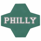 Philadelphia Pennsylvania Voetbal (Enkel)