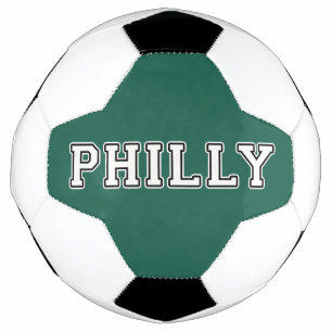 Philadelphia Pennsylvania Voetbal