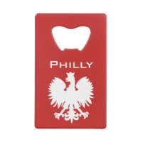 Philadelphia Poolse opener voor Eagle