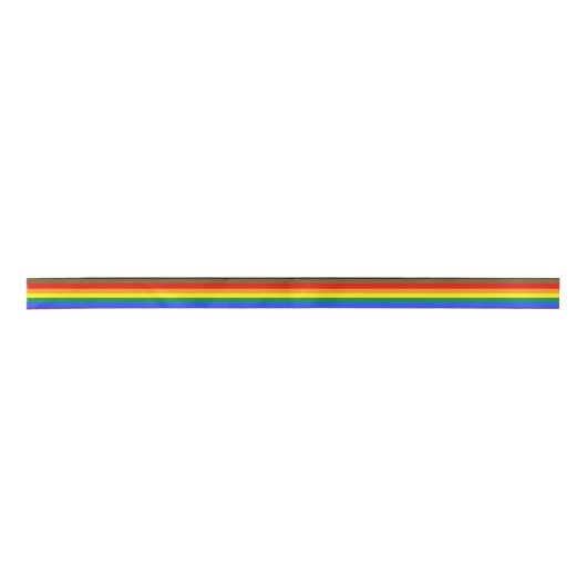 Philadelphia Pride Flag LGBT-regenboogsymbool Lint (Voorkant)