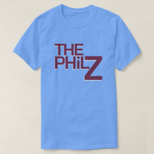 PHILADELPHIA SPORTS T-SHIRT