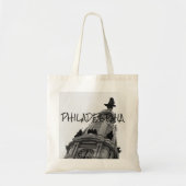 PHILADELPHIA TOTE BAG (Voorkant)