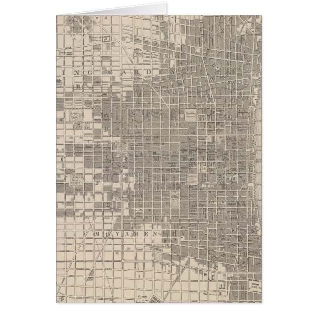 Philadelphie (Devant)