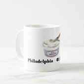 Philadelphie, Փ ե ն ս ի լ վ   Café Mug (Devant gauche)