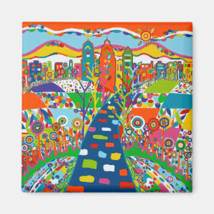 Philadelphie, magnet de PA