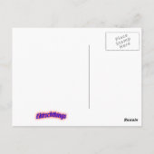 Philadelphie Musée d'Art Carte postale (Dos)