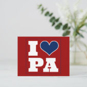 Philadelphie (PA) Invitation de Tailgate (Debout devant)