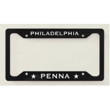 Philadelphie Penna Pennsylvanie Noir