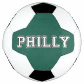 Philadelphie Pennsylvanie (Devant)