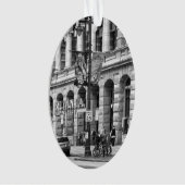 Philadelphie, Pennsylvanie Keepsaké souvenir (devant)