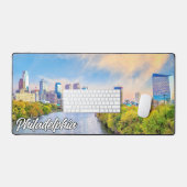 Philadelphie, Pennsylvanie, USA (Clavier et souris)