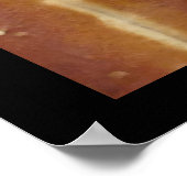 Philadelphie Soft Pretzels Poster Photo (Coin)