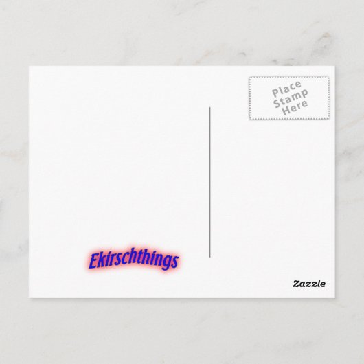 Philadelphie Statue Rocheuse Carte postale (Dos)