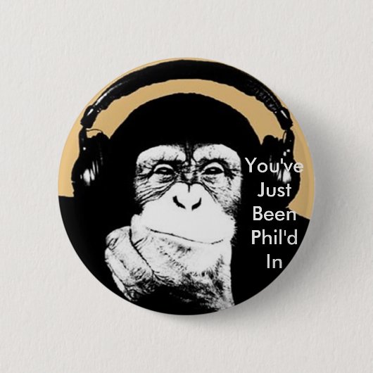 Phil'd in Button (Voorkant)