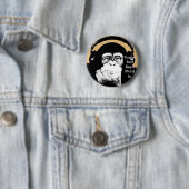 Phil'd in Button (In situ)