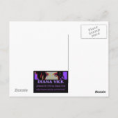 Philea Fogg Briefkaart (Achterkant)