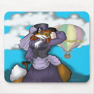 Philea Fogg Mousepad Muismat