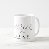 Phileas peptide name mok (Voorkant rechts)