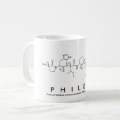 Phileas peptide name mok (Voorkant links)