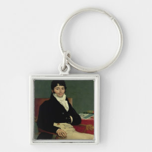Philibert Riviere 1805 Sleutelhanger