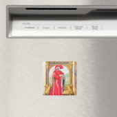 Philip de Goede Hertog van Bourgogne Magneet (Insitu (Vaatwasser))