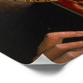 Philip I van Spanje Poster (Hoek)