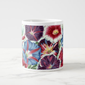 Philip Jacobs Fabric Large Moonflower Mok