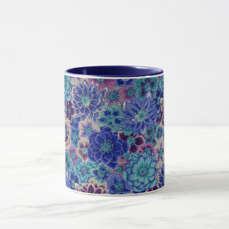 Philip Jacobs Fabric Mok