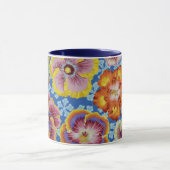 Philip Jacobs Fabric Mok (Midden)