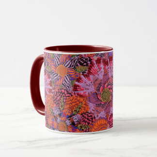 Philip Jacobs Fabric Mok