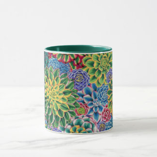 Philip Jacobs Fabric Mok