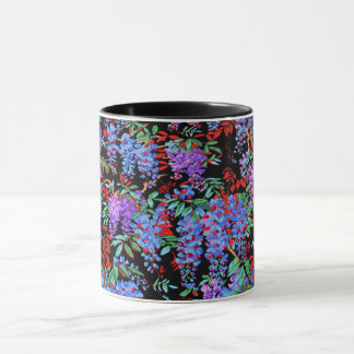 Philip Jacobs Fabric Mug