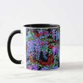 Philip Jacobs Fabric Mug (Gauche)