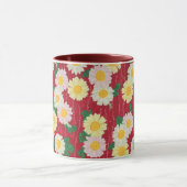 Philip Jacobs Fabric Mug (Centre)