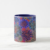 Philip Jacobs Fabric Mug (Centre)