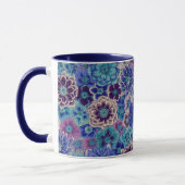 Philip Jacobs Fabric Mug (Gauche)