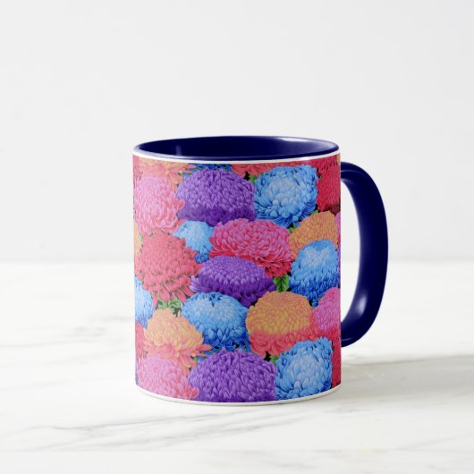 Philip Jacobs Fabric Mug (Devant droit)