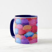 Philip Jacobs Fabric Mug (Devant gauche)