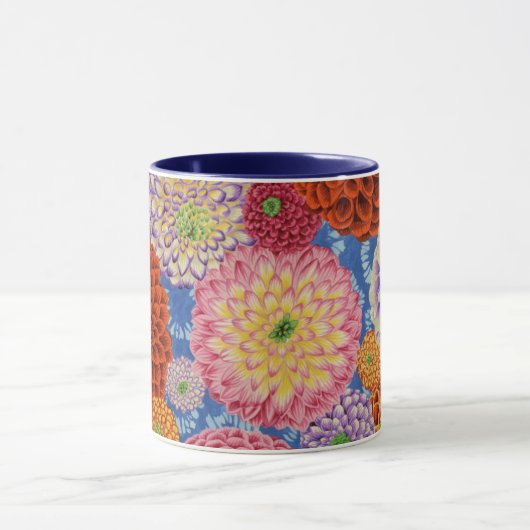 Philip Jacobs Fabric Mug (Centre)