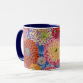 Philip Jacobs Fabric Mug (Devant gauche)