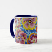 Philip Jacobs Fabric Mug (Devant gauche)