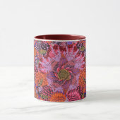 Philip Jacobs Fabric Mug (Centre)