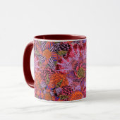Philip Jacobs Fabric Mug (Devant gauche)