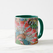 Philip Jacobs Sailor`s Valentine mug (Devant droit)